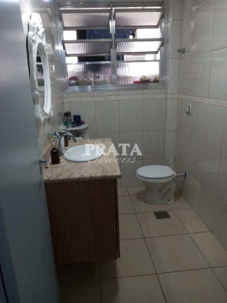 Imagem Apartamento com 2 Quartos à Venda, 109 m² em Boa Vista - São Vicente