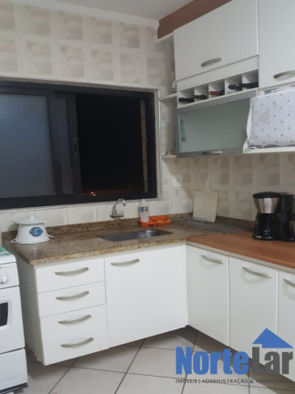 Imagem Apartamento com 2 Quartos à Venda, 98 m² em Caiçara - Praia Grande