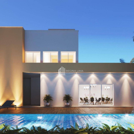 Imagem Casa com 3 Quartos à Venda, 100 m² em Morros - Teresina