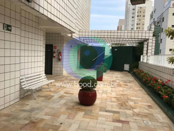 Imagem Apartamento com 3 Quartos à Venda, 130 m² em Gonzaga - Santos Imagem Apartamento com 3 Quartos à Venda, 130 m² em Gonzaga - Santos