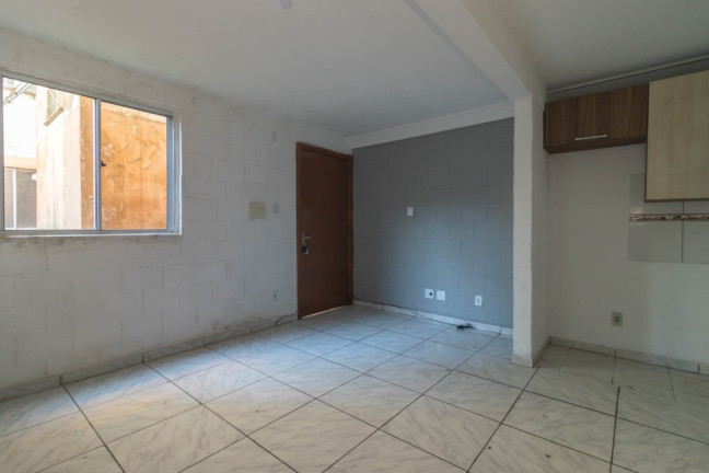 Imagem Apartamento com 2 Quartos à Venda, 40 m² em Agronomia - Porto Alegre