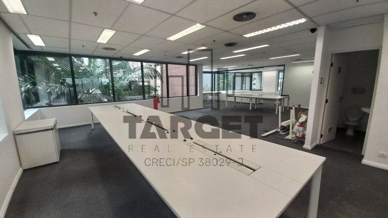 Imagem Imóvel para Alugar, 370 m² em Vila Olímpia - São Paulo Imagem Imóvel para Alugar, 370 m² em Vila Olímpia - São Paulo
