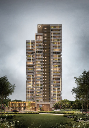 Imagem Apartamento com 4 Quartos à Venda, 193 m² em Gávea - Uberlândia Imagem Apartamento com 4 Quartos à Venda, 193 m² em Gávea - Uberlândia