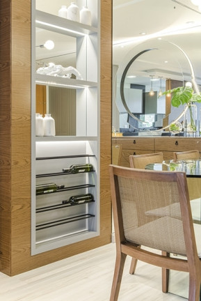 Imagem Apartamento com 3 Quartos à Venda, 94 m² em água Verde - Curitiba