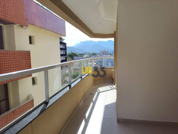 Imagem Apartamento com 3 Quartos à Venda ou Locação, 94 m² em Centro - Ubatuba