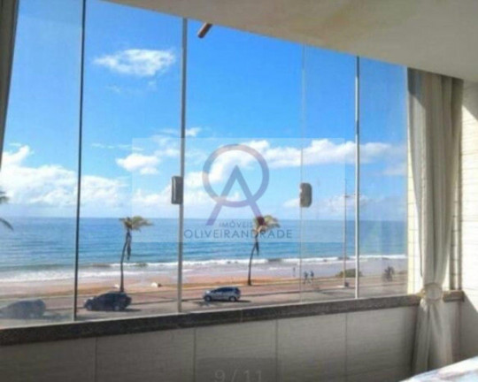 Imagem Imóvel com 1 Quarto à Venda, 46 m² em Armação - Salvador