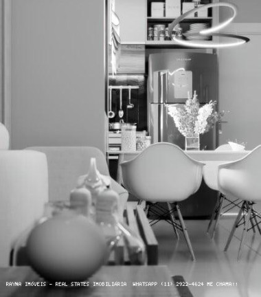 Imagem Apartamento com 2 Quartos à Venda, 43 m² em Santana - São Paulo