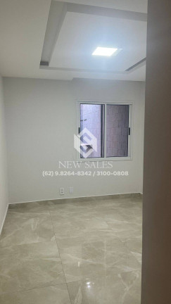 Imagem Casa com 3 Quartos à Venda, 57 m² em Jardim Gardênia - Goiânia