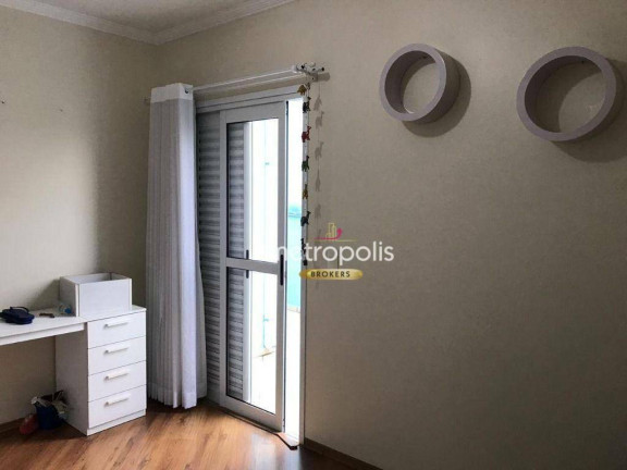 Imagem Sobrado com 3 Quartos à Venda, 200 m² em Paulicéia - São Bernardo Do Campo
