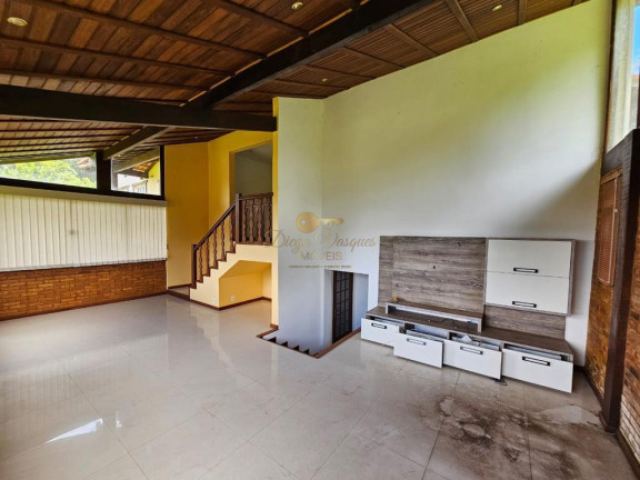 Imagem Casa com 4 Quartos à Venda, 202 m² em Parque Do Imbui - Teresópolis