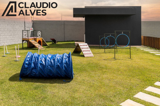 Imagem Casa de Condomínio com 3 Quartos à Venda, 110 m² em Sim - Feira De Santana