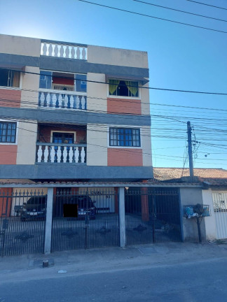 Imagem Apartamento com 2 Quartos à Venda, 58 m² em Centro - São Pedro Da Aldeia Imagem Apartamento com 2 Quartos à Venda, 58 m² em Centro - São Pedro Da Aldeia