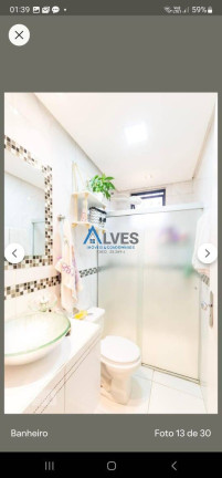 Imagem Apartamento com 3 Quartos à Venda, 68 m² em Demarchi - São Bernardo Do Campo Imagem Apartamento com 3 Quartos à Venda, 68 m² em Demarchi - São Bernardo Do Campo