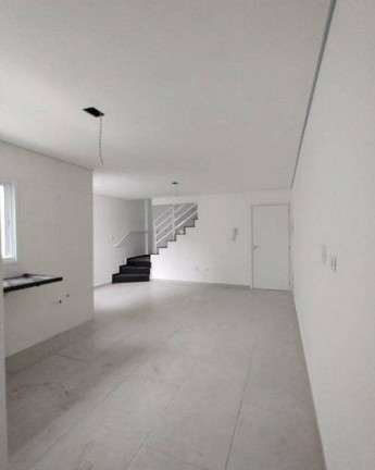 Imagem Cobertura com 3 Quartos à Venda, 133 m² em Vila Pires - Santo André Imagem Cobertura com 3 Quartos à Venda, 133 m² em Vila Pires - Santo André