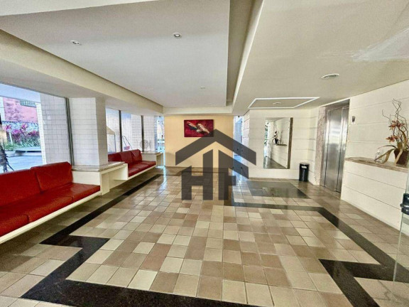 Imagem Apartamento com 3 Quartos à Venda, 170 m² em Derby - Recife