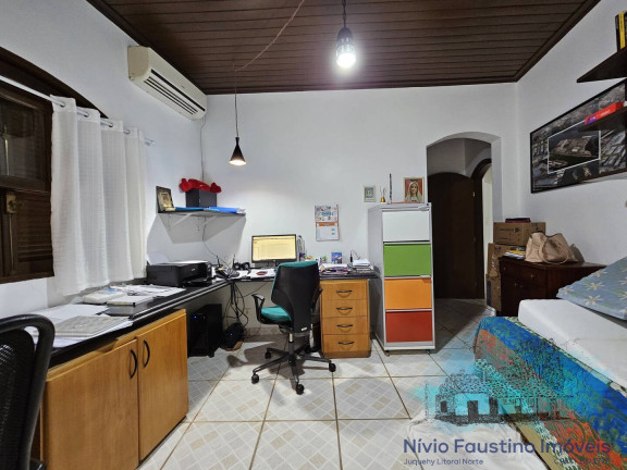 Imagem Casa com 3 Quartos à Venda, 2.000 m² em Juquehy - São Sebastião Imagem Casa com 3 Quartos à Venda, 2.000 m² em Juquehy - São Sebastião