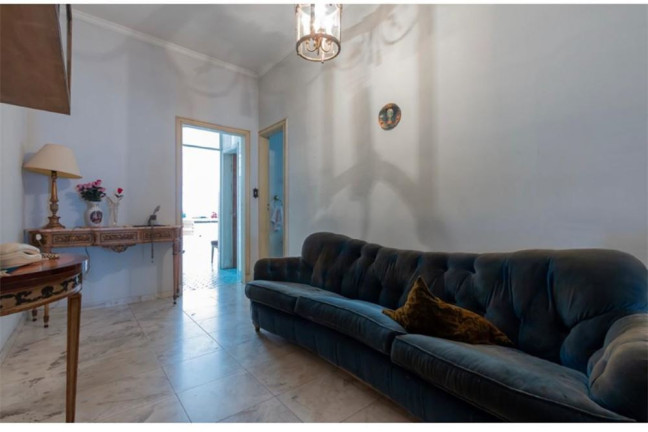 Imagem Apartamento com 5 Quartos à Venda, 404 m² em Bela Vista - São Paulo