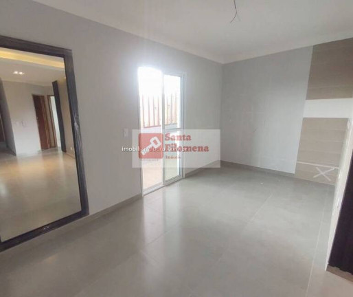 Apartamento com 2 Quartos à Venda, 42 m² em Paraíso - Santo André