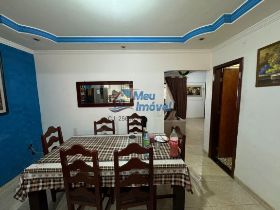 Imagem Casa com 3 Quartos à Venda, 270 m² em Samambaia Sul (samambaia) - Brasília Imagem Casa com 3 Quartos à Venda, 270 m² em Samambaia Sul (samambaia) - Brasília