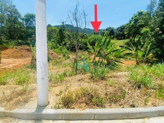 Imagem Terreno à Venda, 176 m² em Campo Grande - Rio De Janeiro