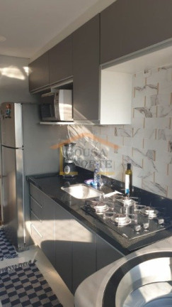 Imagem Apartamento com 2 Quartos à Venda, 53 m² em Jaçanã - São Paulo Imagem Apartamento com 2 Quartos à Venda, 53 m² em Jaçanã - São Paulo