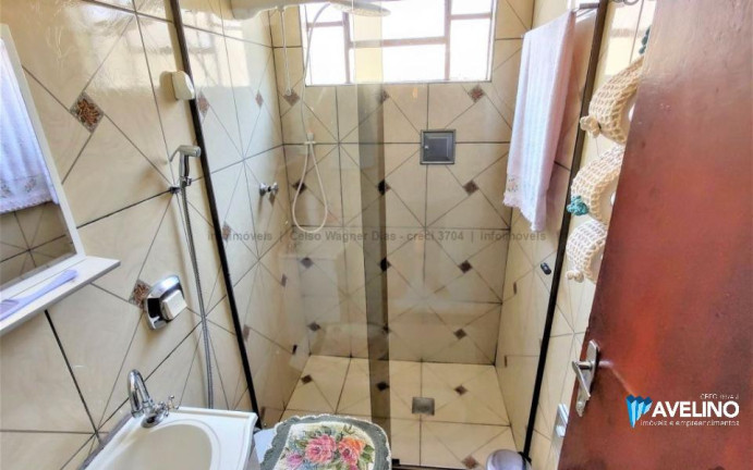 Imagem Casa com 3 Quartos à Venda, 180 m² em Núcleo Habitacional Buriti - Campo Grande Imagem Casa com 3 Quartos à Venda, 180 m² em Núcleo Habitacional Buriti - Campo Grande