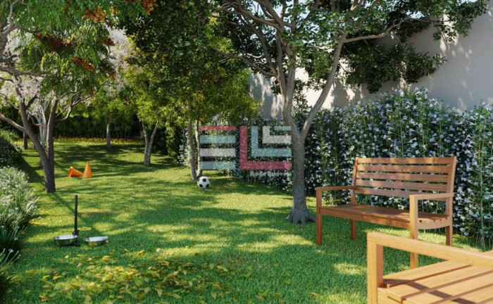 Imagem Imóvel com 1 Quarto à Venda, 35 m² em Vila Guarani (z Sul) - São Paulo