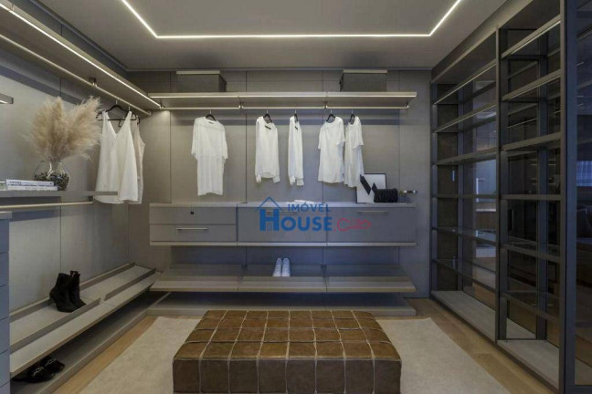 Imagem Apartamento com 3 Quartos à Venda, 293 m² em Itaim Bibi - São Paulo Imagem Apartamento com 3 Quartos à Venda, 293 m² em Itaim Bibi - São Paulo