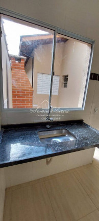 Imagem Casa com 2 Quartos à Venda, 125 m² em Residencial Estoril - Taubaté