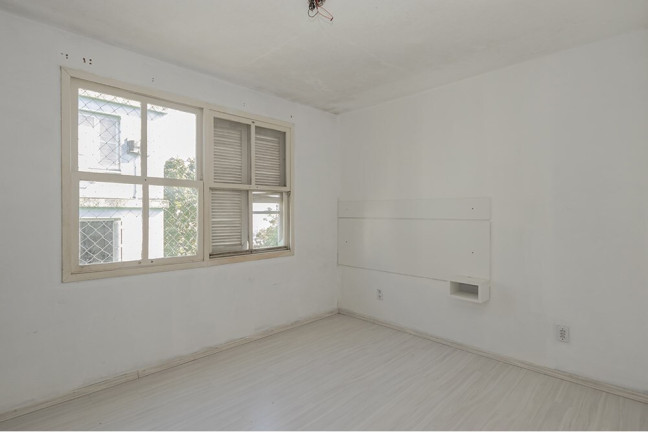 Imagem Apartamento com 3 Quartos à Venda, 81 m² em Santa Tereza - Porto Alegre