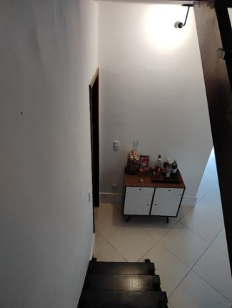 Imagem Casa com 3 Quartos à Venda, 140 m² em Santo Antônio - Niterói Imagem Casa com 3 Quartos à Venda, 140 m² em Santo Antônio - Niterói