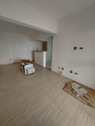 Imagem Apartamento com 2 Quartos à Venda, 83 m² em Vila Tupi - Praia Grande Imagem Apartamento com 2 Quartos à Venda, 83 m² em Vila Tupi - Praia Grande