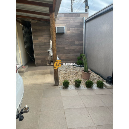 Imagem Casa com 2 Quartos à Venda, 60 m² em Santa Regina - Itajaí
