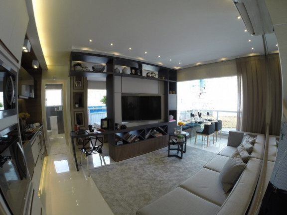 Imagem Studio com 1 Quarto à Venda, 39 m² em Ipiranga - São Paulo Imagem Studio com 1 Quarto à Venda, 39 m² em Ipiranga - São Paulo