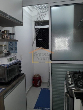 Imagem Apartamento com 2 Quartos à Venda, 60 m² em Parada Inglesa - São Paulo Imagem Apartamento com 2 Quartos à Venda, 60 m² em Parada Inglesa - São Paulo