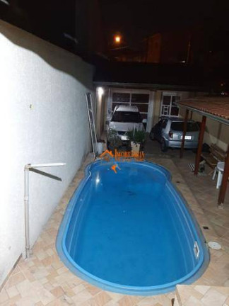 Imagem Casa com 3 Quartos à Venda, 125 m² em Jardim Pinhal - Guarulhos Imagem Casa com 3 Quartos à Venda, 125 m² em Jardim Pinhal - Guarulhos