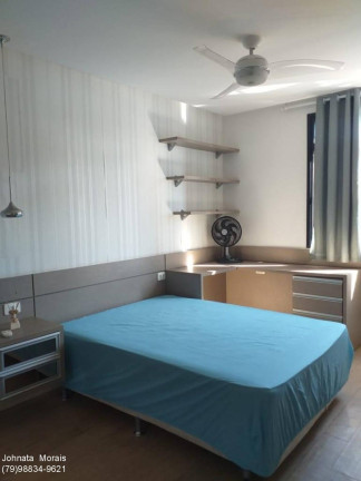 Imagem Apartamento com 3 Quartos à Venda, 105 m² em Luzia - Aracaju Imagem Apartamento com 3 Quartos à Venda, 105 m² em Luzia - Aracaju