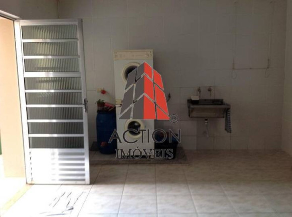 Imagem Sobrado com 4 Quartos à Venda, 360 m² em Vila Regente Feijó - São Paulo Imagem Sobrado com 4 Quartos à Venda, 360 m² em Vila Regente Feijó - São Paulo