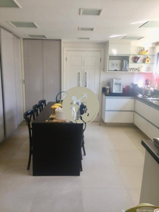 Imagem Cobertura com 4 Quartos à Venda, 530 m² em Ponta Da Praia - Santos