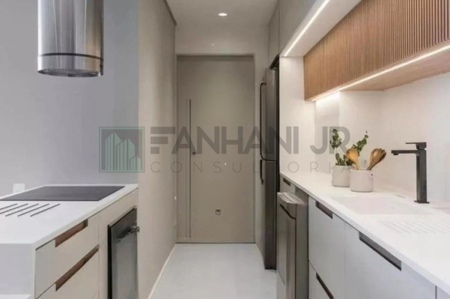 Imagem Imóvel com 1 Quarto à Venda, 109 m² em Vila Nova Conceição - São Paulo Imagem Imóvel com 1 Quarto à Venda, 109 m² em Vila Nova Conceição - São Paulo
