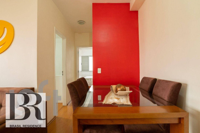 Imagem Apartamento com 2 Quartos à Venda, 50 m² em Saúde - São Paulo