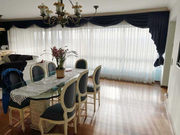Apartamento com 6 Quartos à Venda, 230 m² em Centro - São José Dos Campos