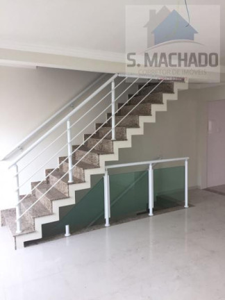 Imagem Casa com 3 Quartos à Venda, 155 m² em Bangú - Santo André