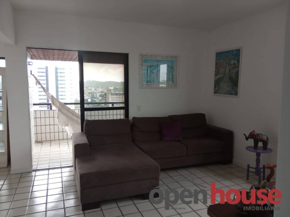 Imagem Apartamento com 3 Quartos à Venda, 186 m² em Candelária - Natal