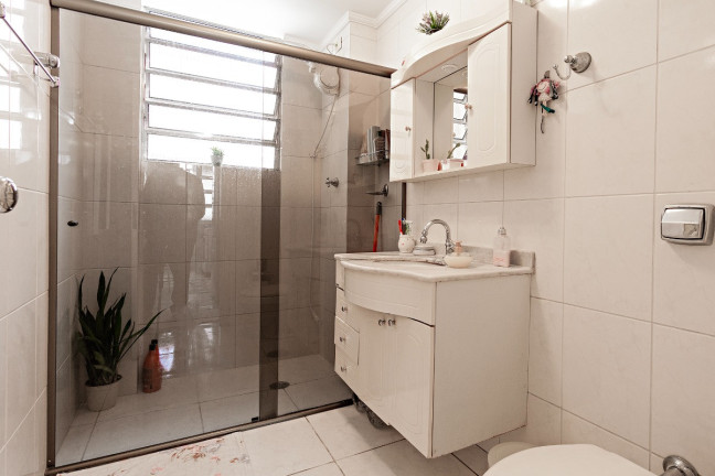 Imagem Apartamento com 1 Quarto à Venda, 40 m² em Santa Cecília - São Paulo Imagem Apartamento com 1 Quarto à Venda, 40 m² em Santa Cecília - São Paulo