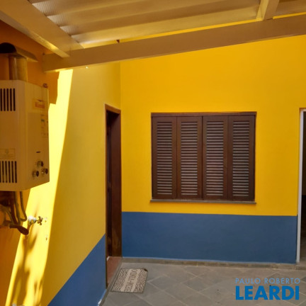 Imagem Casa com 3 Quartos para Alugar, 130 m² em Vila Leopoldina - Santo André Imagem Casa com 3 Quartos para Alugar, 130 m² em Vila Leopoldina - Santo André