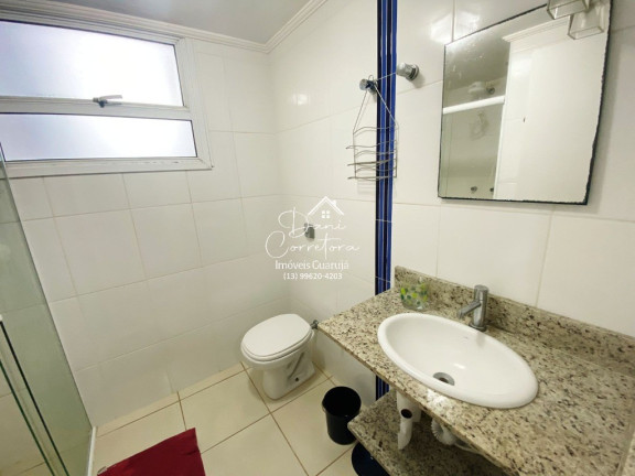Imagem Apartamento com 3 Quartos à Venda, 145 m² em Pitangueiras - Guarujá
