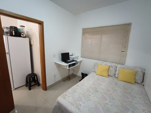 Imagem Casa com 3 Quartos à Venda, 130 m² em Jardim Pampulha - Aparecida De Goiania
