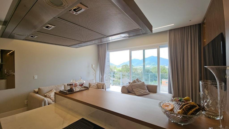 Imagem Apartamento com 3 Quartos à Venda, 133 m² em João Paulo - Florianópolis