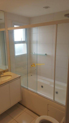 Imagem Apartamento com 3 Quartos para Alugar, 202 m² em Tamboré - Santana De Parnaíba